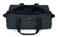 Eastpak Stand + S Triple Denim -Eastpak EASTPAK Reisetasche Stand S Triple Denim 183035