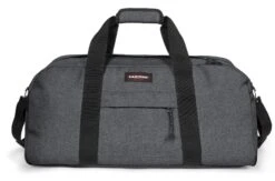 Eastpak Station + M Black Denim