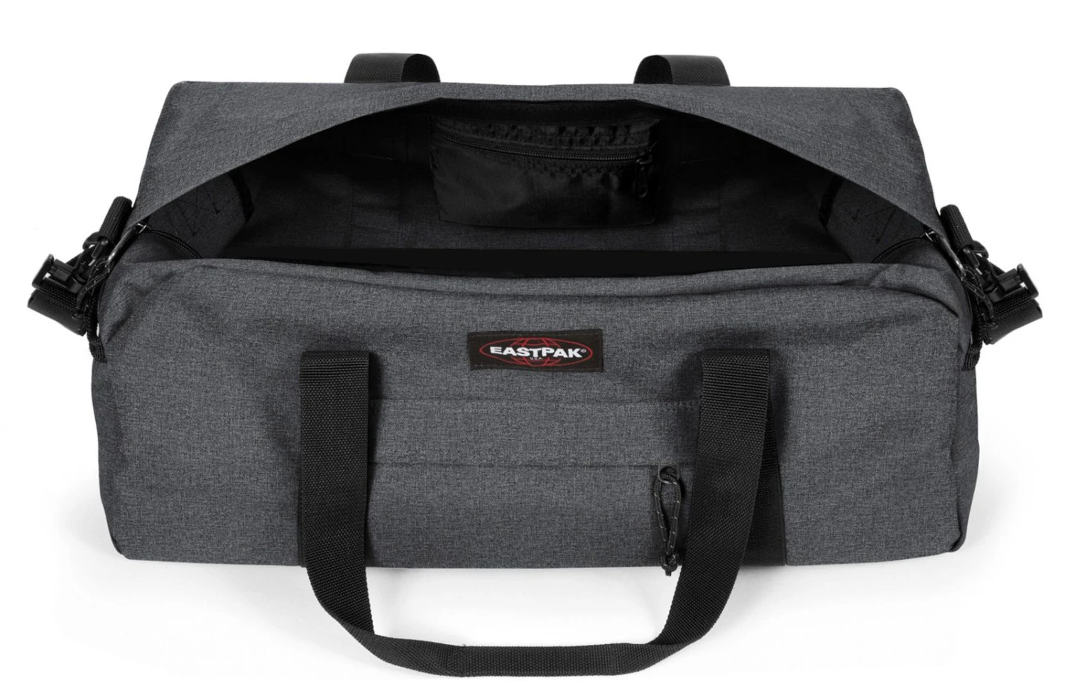 Eastpak Station + M Black Denim 5 Eastpak Station + M Black Denim – Bild 3