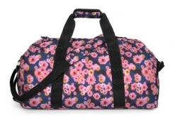 Eastpak Station + M Soft Navy 8 Eastpak Station + M Soft Navy -Eastpak EASTPAK Reisetasche Station M Soft Navy 325151