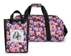 Eastpak Station + M Soft Navy 7 Eastpak Station + M Soft Navy -Eastpak EASTPAK Reisetasche Station M Soft Navy 325151 1