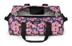 Eastpak Station + M Soft Navy 9 Eastpak Station + M Soft Navy -Eastpak EASTPAK Reisetasche Station M Soft Navy 325151 3