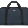 Eastpak Terminal + L Triple Denim -Eastpak EASTPAK Reisetasche Terminal L Triple Denim 194226