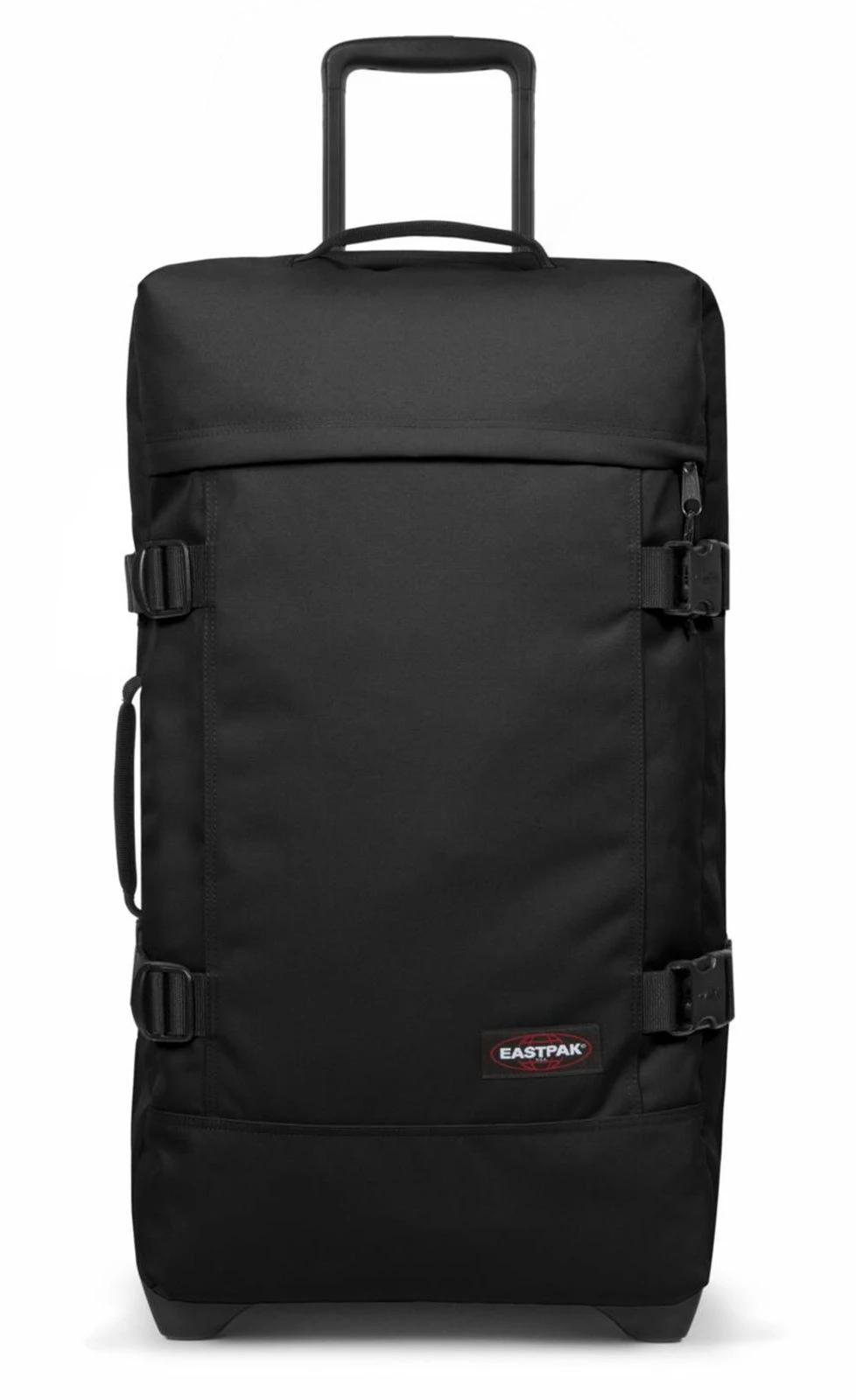 Eastpak Tranverz M Black 3 Eastpak Tranverz M Black