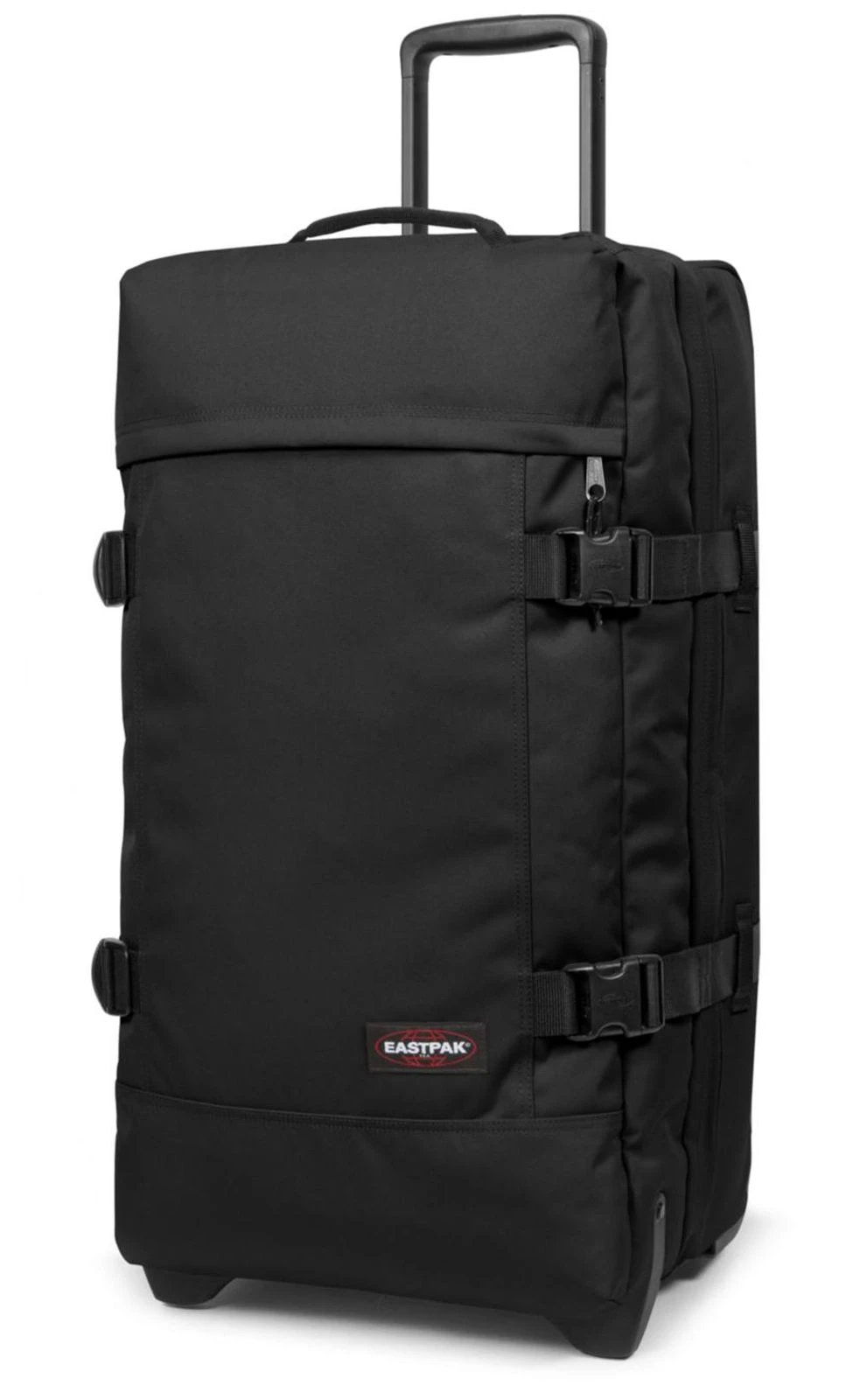 Eastpak Tranverz M Black 4 Eastpak Tranverz M Black – Bild 2