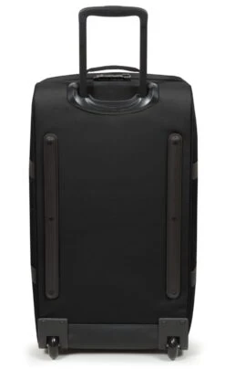 Eastpak Tranverz M Black 8 Eastpak Tranverz M Black -Eastpak EASTPAK Reisetasche Tranverz M Black 149955 2