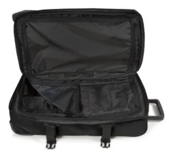 Eastpak Tranverz M Black 9 Eastpak Tranverz M Black -Eastpak EASTPAK Reisetasche Tranverz M Black 149955 3