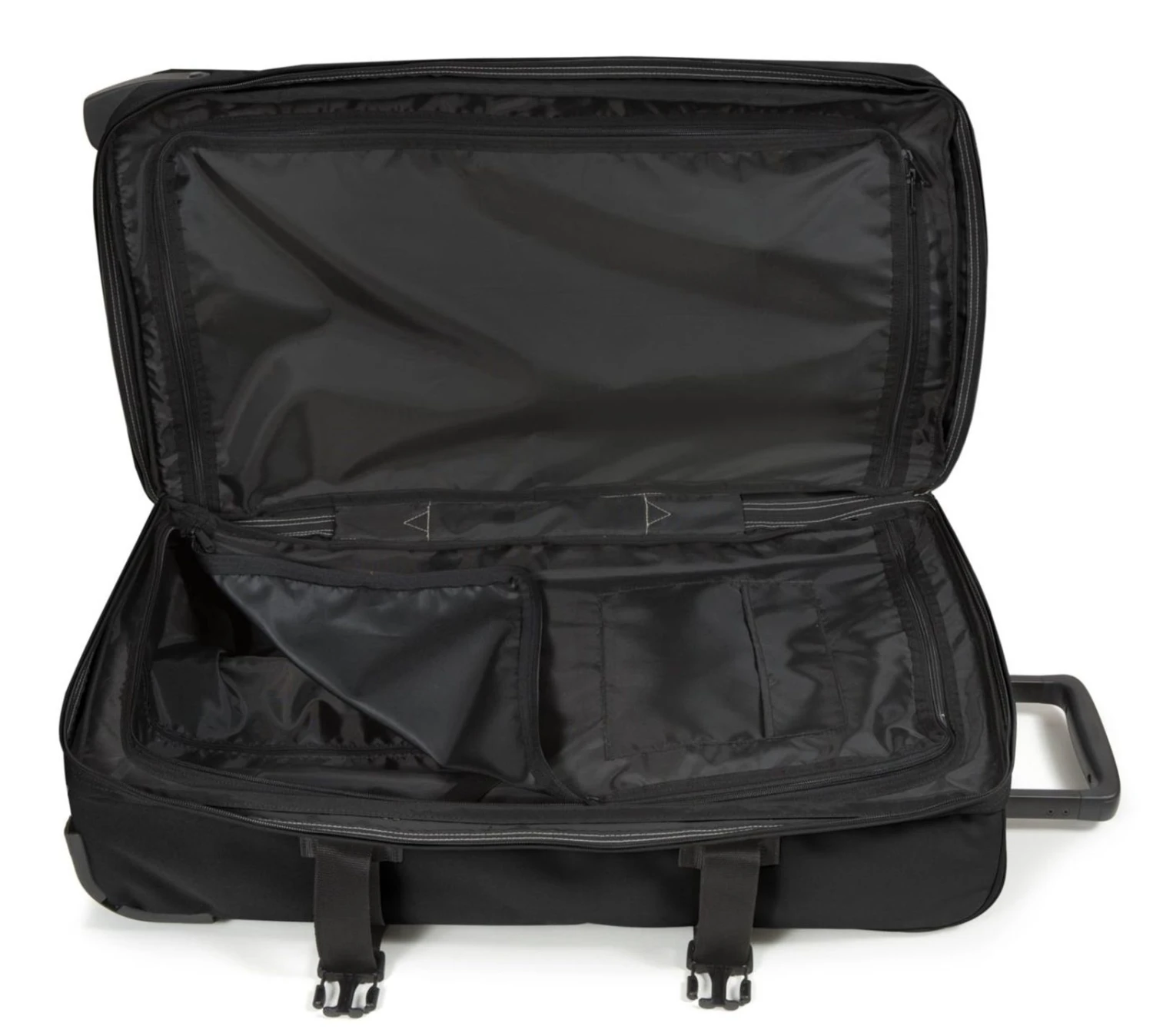 Eastpak Tranverz M Black 6 Eastpak Tranverz M Black – Bild 4