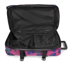 Eastpak Tranverz M Brize Monstera Pink -Eastpak EASTPAK Reisetasche Tranverz M Brize Monstera Pink 317671