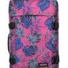 Eastpak Tranverz M Brize Monstera Pink 2 Eastpak Tranverz M Brize Monstera Pink -Eastpak EASTPAK Reisetasche Tranverz M Brize Monstera Pink 317671 1
