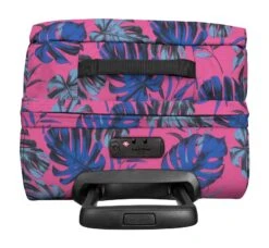 Eastpak Tranverz M Brize Monstera Pink -Eastpak EASTPAK Reisetasche Tranverz M Brize Monstera Pink 317671 2