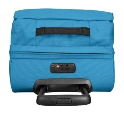 Eastpak Tranverz M Broad Blue -Eastpak EASTPAK Reisetasche Tranverz M Broad Blue 317670 2