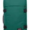 Eastpak Tranverz M Tree Green -Eastpak EASTPAK Reisetasche Tranverz M Tree Green 323488 1