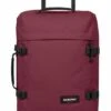 Eastpak Tranverz S Bushy Burgundy 1 Eastpak Tranverz S Bushy Burgundy -Eastpak EASTPAK Reisetasche Tranverz S 303258