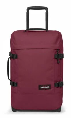 Eastpak Tranverz S Bushy Burgundy