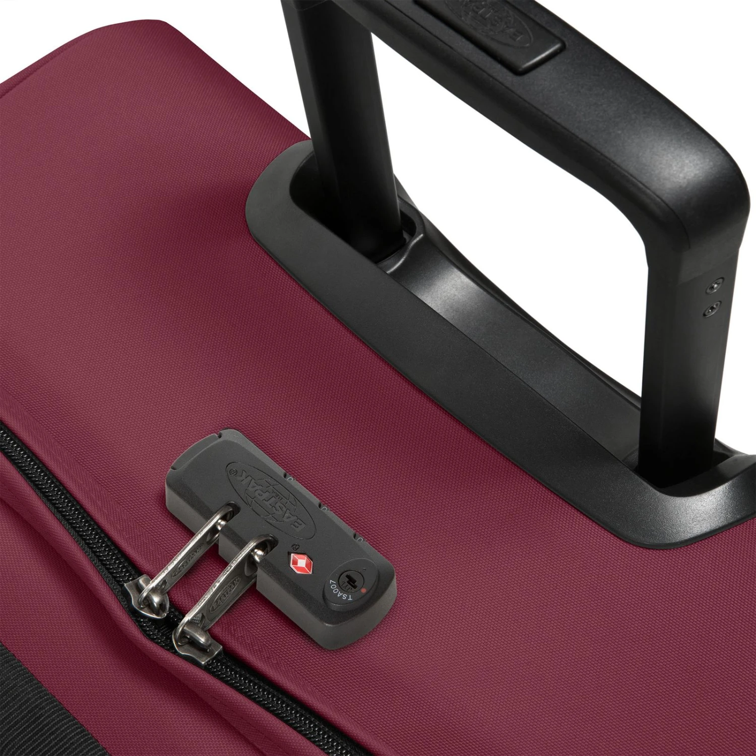 Eastpak Tranverz S Bushy Burgundy 5 Eastpak Tranverz S Bushy Burgundy – Bild 3