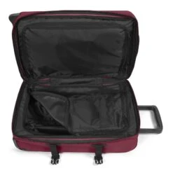Eastpak Tranverz S Bushy Burgundy 11 Eastpak Tranverz S Bushy Burgundy -Eastpak EASTPAK Reisetasche Tranverz S 303258 3