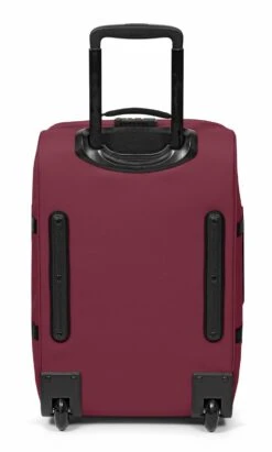 Eastpak Tranverz S Bushy Burgundy 10 Eastpak Tranverz S Bushy Burgundy -Eastpak EASTPAK Reisetasche Tranverz S 303258 4