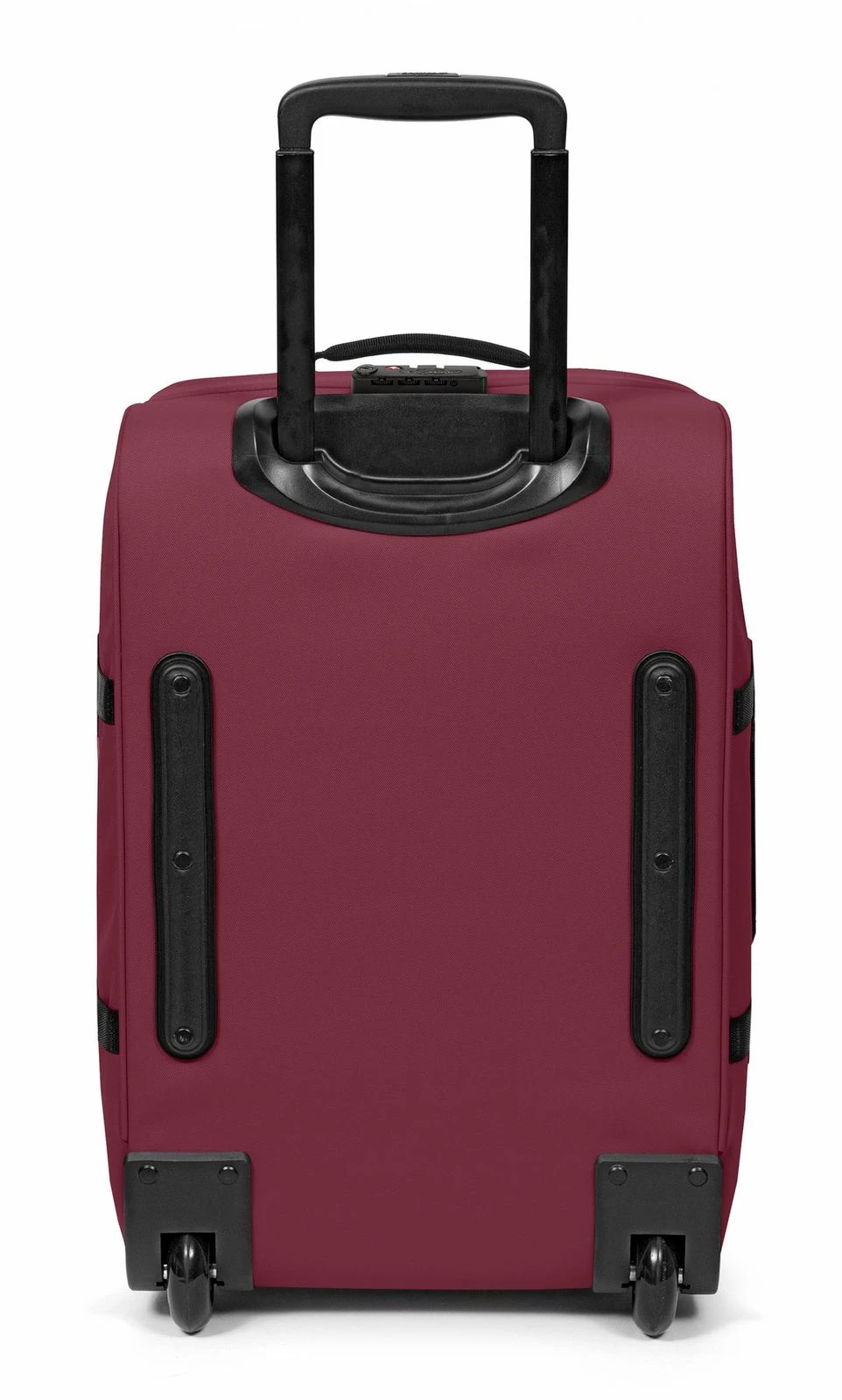 Eastpak Tranverz S Bushy Burgundy 6 Eastpak Tranverz S Bushy Burgundy – Bild 4