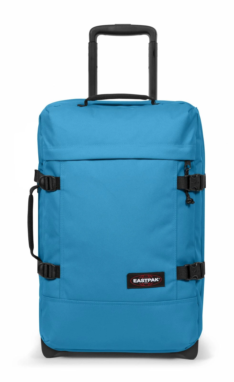 Eastpak Tranverz S Broad Blue 3 Eastpak Tranverz S Broad Blue