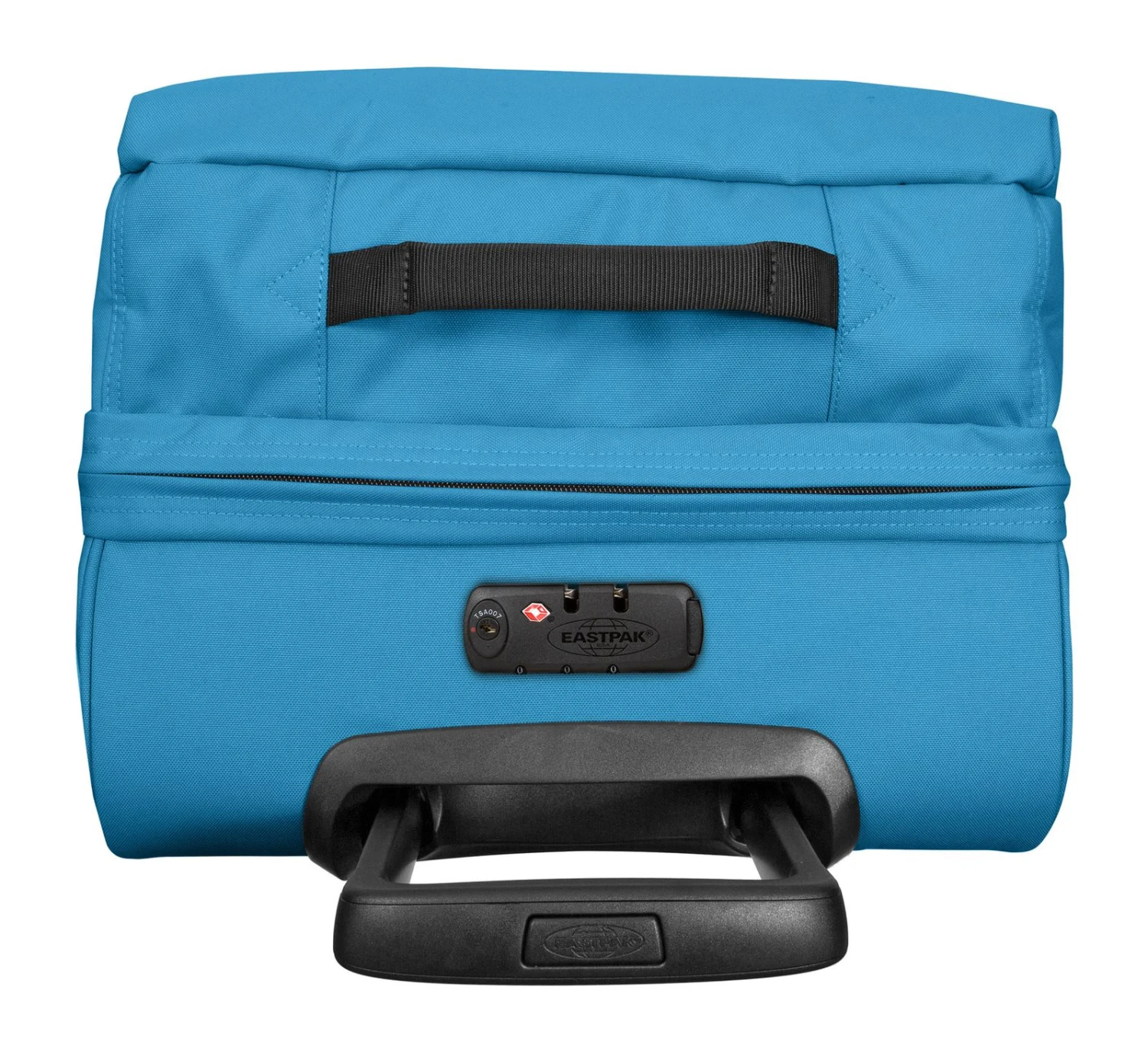 Eastpak Tranverz S Broad Blue 5 Eastpak Tranverz S Broad Blue – Bild 3