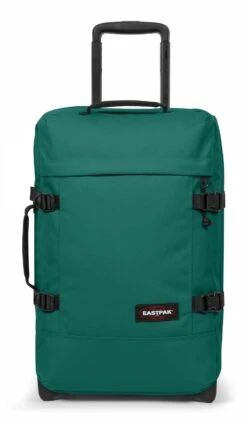 Eastpak Tranverz S Tree Green