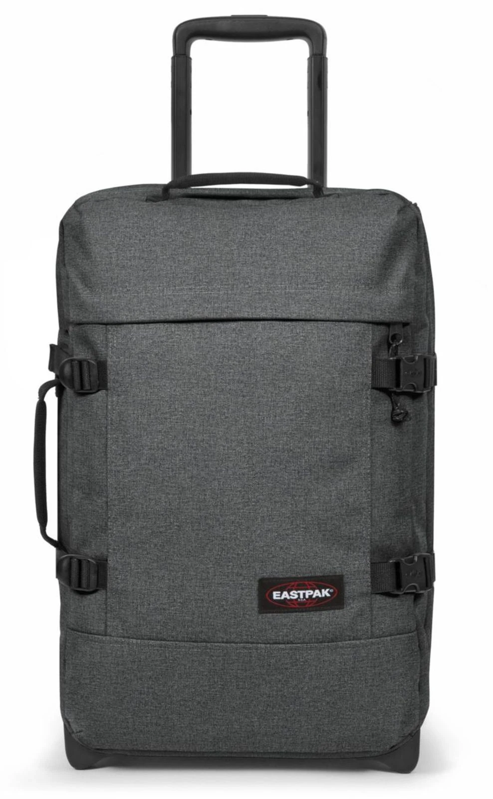 Eastpak Tranverz S Black Denim 3 Eastpak Tranverz S Black Denim