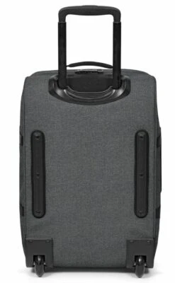 Eastpak Tranverz S Black Denim 7 Eastpak Tranverz S Black Denim -Eastpak EASTPAK Reisetasche Tranverz S Black Denim 14994 1