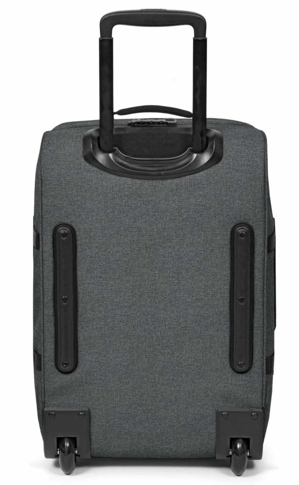 Eastpak Tranverz S Black Denim 4 Eastpak Tranverz S Black Denim – Bild 2