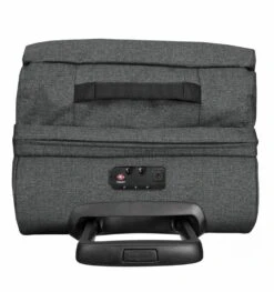 Eastpak Tranverz S Black Denim 8 Eastpak Tranverz S Black Denim -Eastpak EASTPAK Reisetasche Tranverz S Black Denim 14994 2