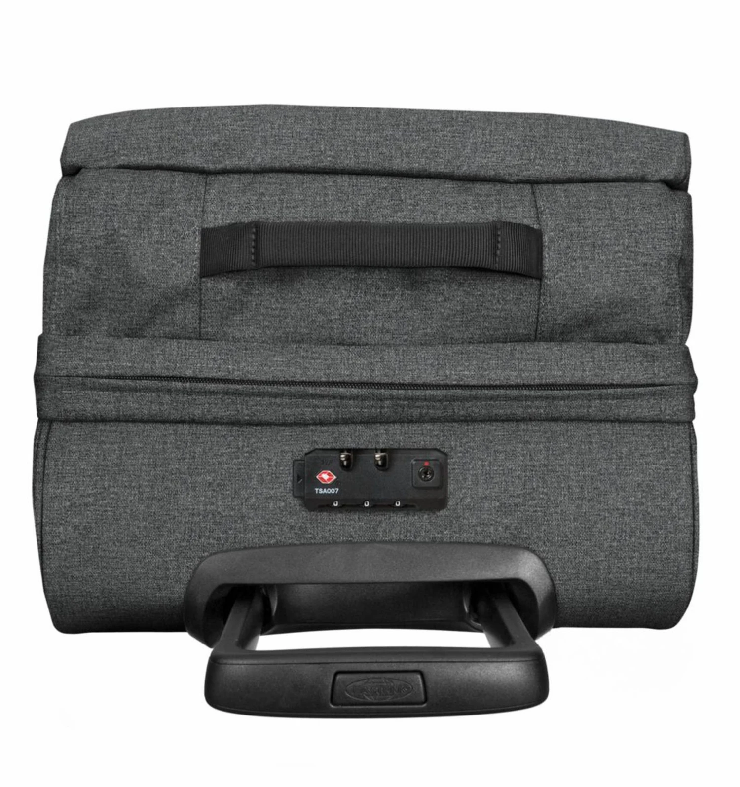 Eastpak Tranverz S Black Denim 5 Eastpak Tranverz S Black Denim – Bild 3