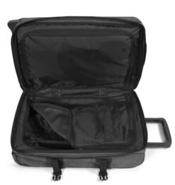 Eastpak Tranverz S Black Denim 9 Eastpak Tranverz S Black Denim -Eastpak EASTPAK Reisetasche Tranverz S Black Denim 14994 3