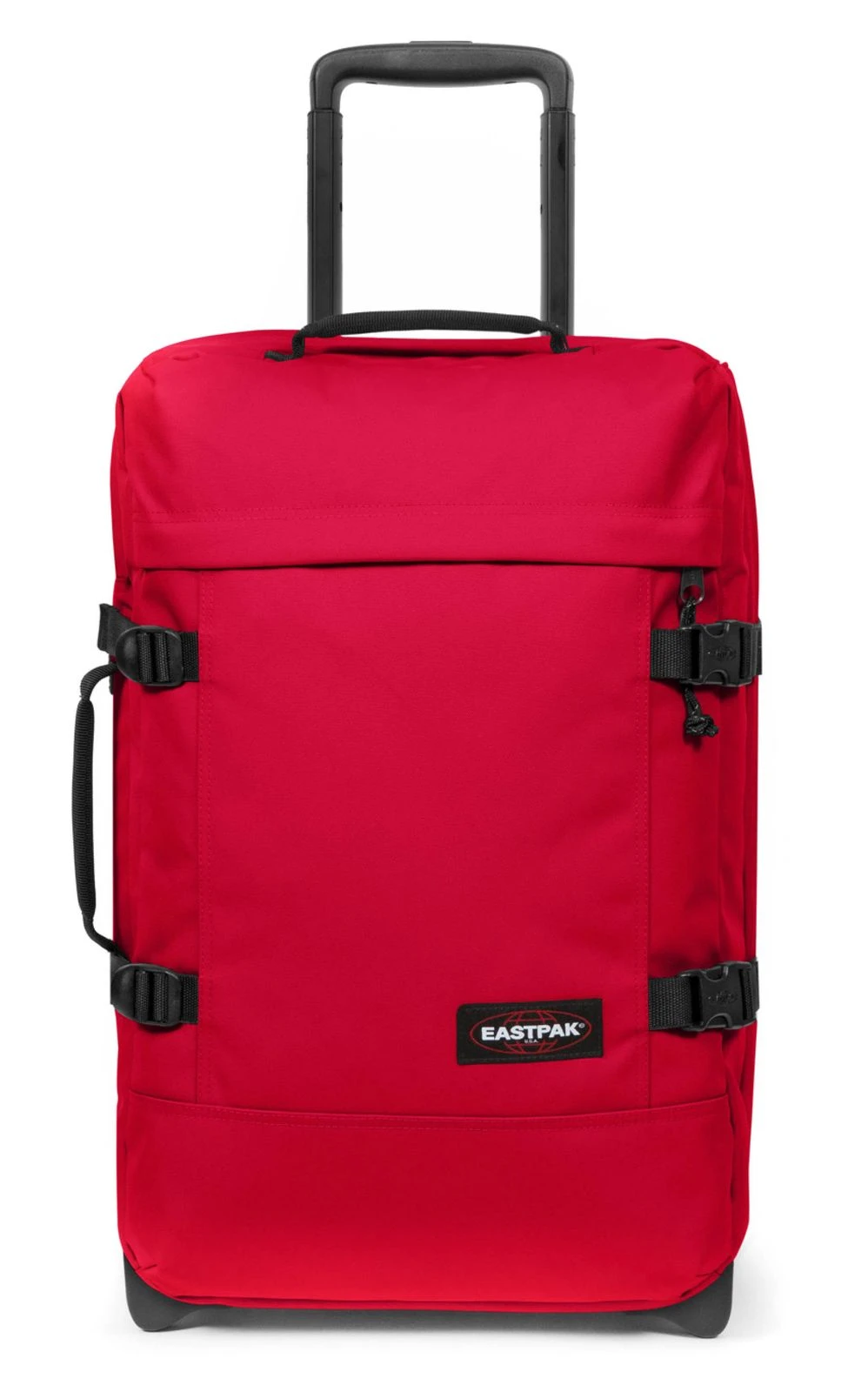 Eastpak Tranverz S Sailor Red 3 Eastpak Tranverz S Sailor Red
