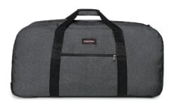 Eastpak Warehouse + Black Denim