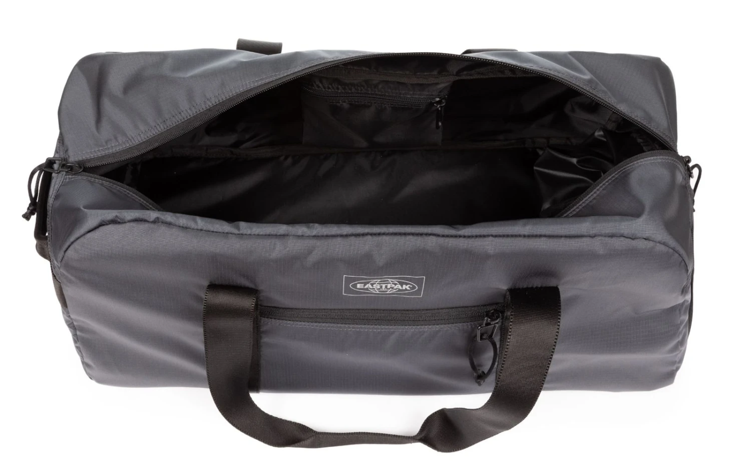 Eastpak Ripstop Run Stand Yoga S Run Grey 5 Eastpak Ripstop Run Stand Yoga S Run Grey – Bild 3