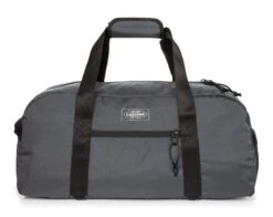 Eastpak Ripstop Run Stand Yoga S Run Grey