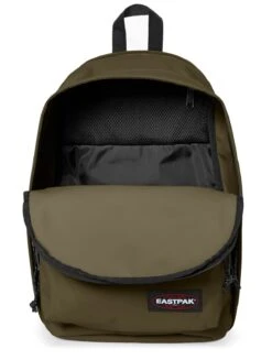 Eastpak Back To Work Army Olive -Eastpak EASTPAK Rucksack Back to Work Army Olive 256757 1