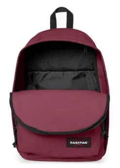 Eastpak Back To Work Bushy Burgundy -Eastpak EASTPAK Rucksack Back to Work Bushy Burgundy 325197 1