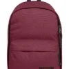 Eastpak Back To Work Bushy Burgundy -Eastpak EASTPAK Rucksack Back to Work Bushy Burgundy 325197 2