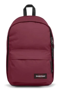 Eastpak Back To Work Bushy Burgundy