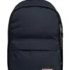 Eastpak Back To Work Cloud Navy 1 Eastpak Back To Work Cloud Navy -Eastpak EASTPAK Rucksack Back to Work Cloud Navy 149901