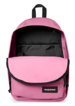 Eastpak Back To Work Cloud Pink 7 Eastpak Back To Work Cloud Pink -Eastpak EASTPAK Rucksack Back to Work Cloud Pink 325141 1