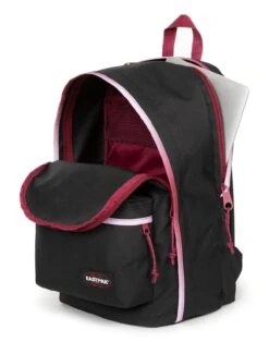 Eastpak Back To Work Kontrast Grade Burgundy 7 Eastpak Back To Work Kontrast Grade Burgundy -Eastpak EASTPAK Rucksack Back to Work Kontrast Grade Burgundy 300117 1