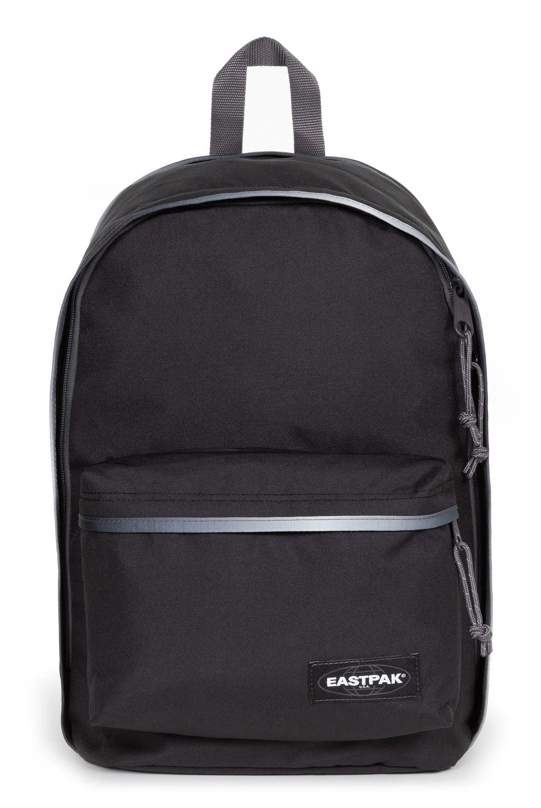 Eastpak Back To Work Kontrast Grade Grey 3 Eastpak Back To Work Kontrast Grade Grey