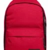 Eastpak Back To Work Sailor Red 1 Eastpak Back To Work Sailor Red -Eastpak EASTPAK Rucksack Back to Work Sailor Red 181081 1
