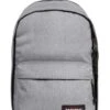 Eastpak Back To Work Sunday Grey 2 Eastpak Back To Work Sunday Grey -Eastpak EASTPAK Rucksack Back to Work Sunday Grey 149902