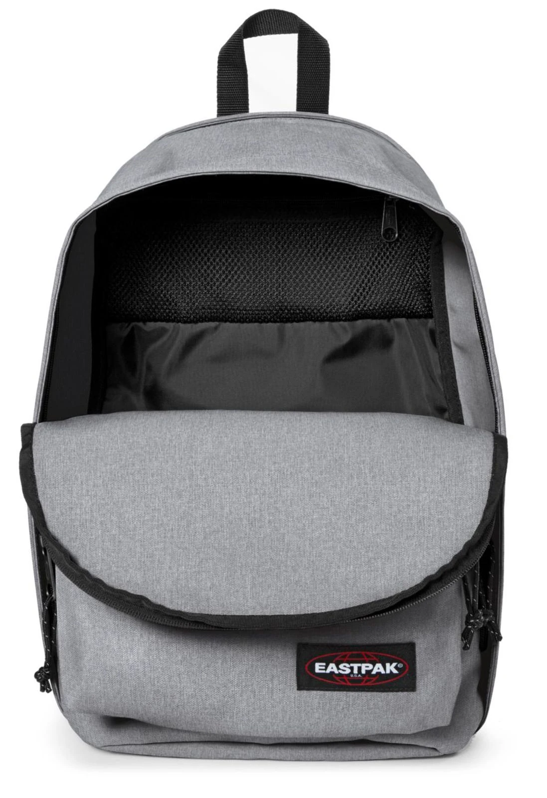 Eastpak Back To Work Sunday Grey 5 Eastpak Back To Work Sunday Grey – Bild 3