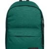 Eastpak Back To Work Tree Green
