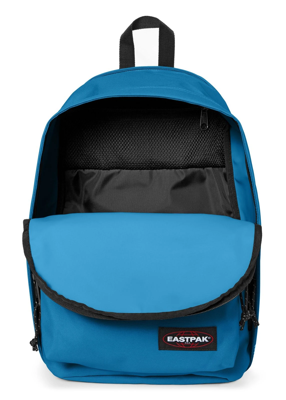 Eastpak Back To Work Voltaic Blue 5 Eastpak Back To Work Voltaic Blue – Bild 3