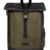 Eastpak Backpack CNNCT Army 2 Eastpak Backpack CNNCT Army -Eastpak EASTPAK Rucksack Backpack CNNCT Army 324279 1